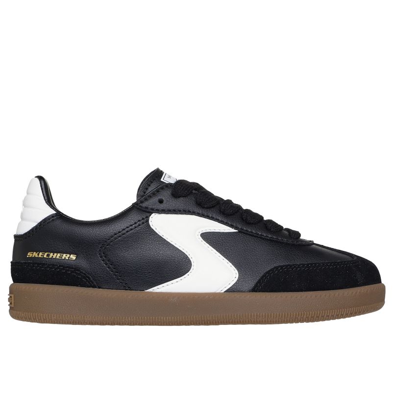 SKECHERS Patike hotshot GG - 418005L-BKW#35