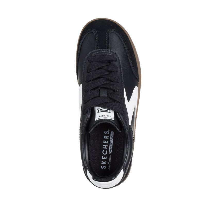 SKECHERS Patike hotshot GG - 418005L-BKW#35