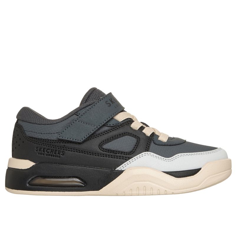 SKECHERS Patike court tech BP - 418070L-BKCC#33