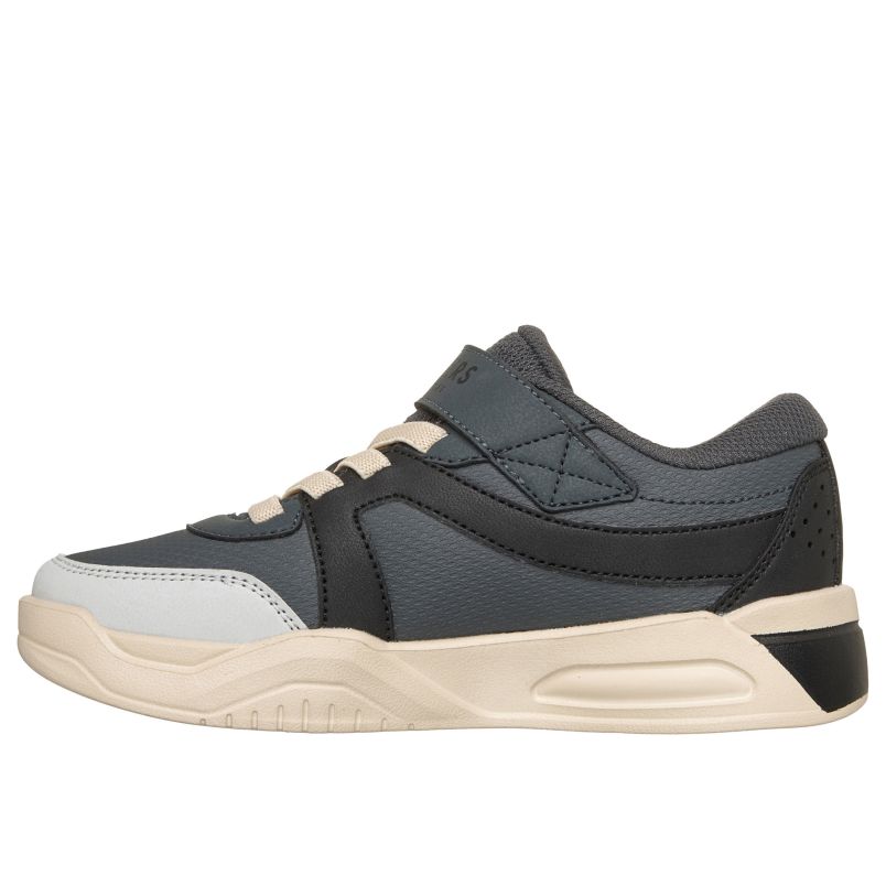 SKECHERS Patike court tech BP - 418070L-BKCC#33