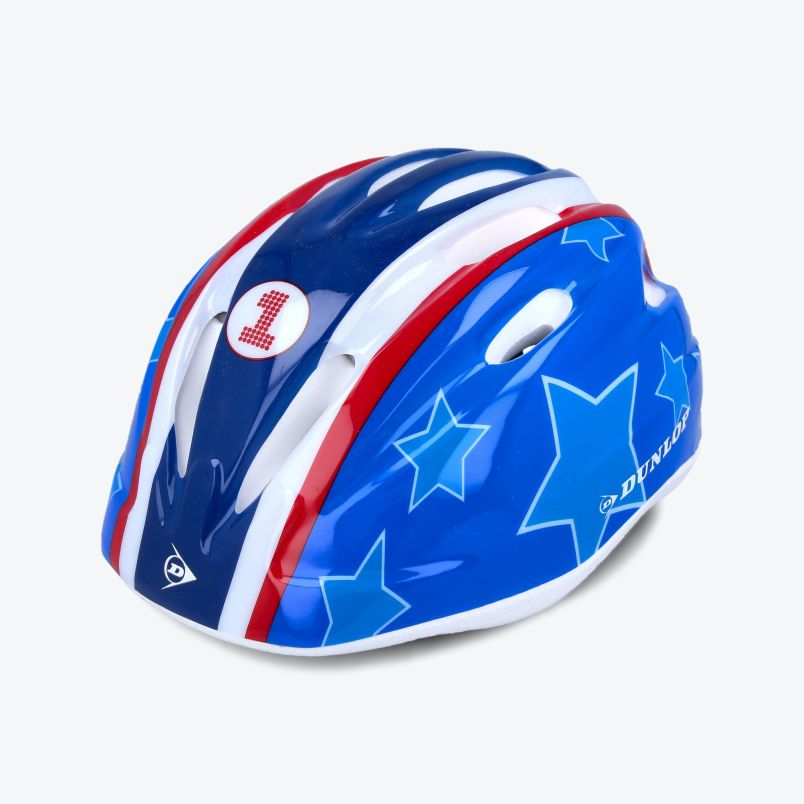 KACIGA DUNLOP 48-52 CM GG