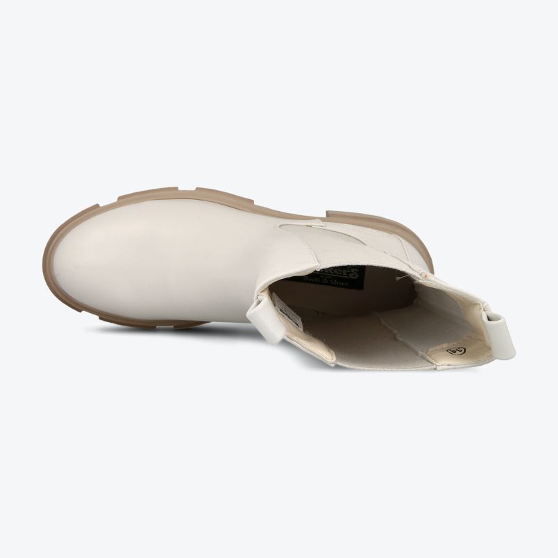 DOCKERS Čizme hestia W - 49DI201-600510