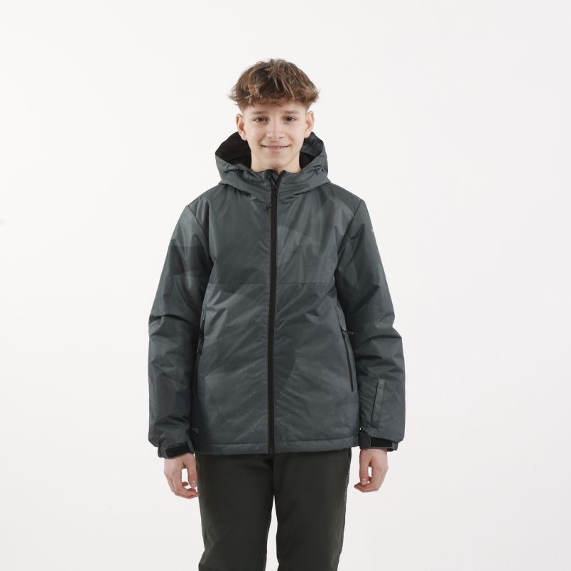 ICEPEAK Jakna lutcher jr BG - 50033831I-595#140