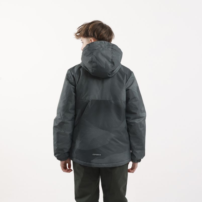 ICEPEAK Jakna lutcher jr BG - 50033831I-595