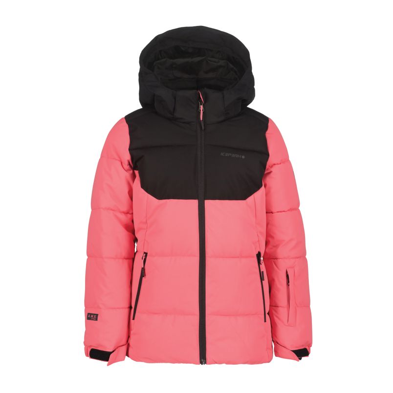 ICEPEAK Jakna loris jr GG - 50034553I-625#164