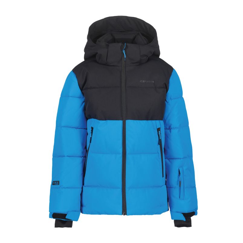 ICEPEAK Jakna louin jr BG - 50035553I-353#140