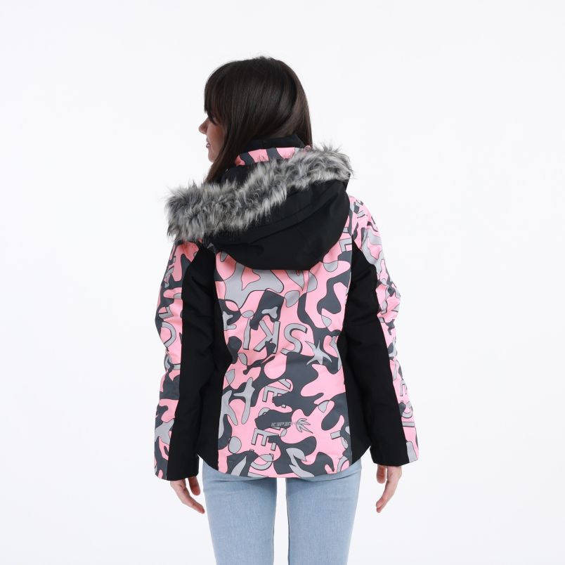 JAKNA LOUAN JR GG - 50044568I-620