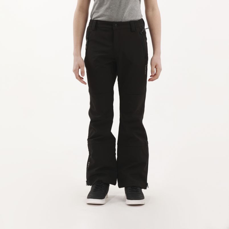 ICEPEAK Ski pantalone lodi jr BG - 51046542QV1-990#140