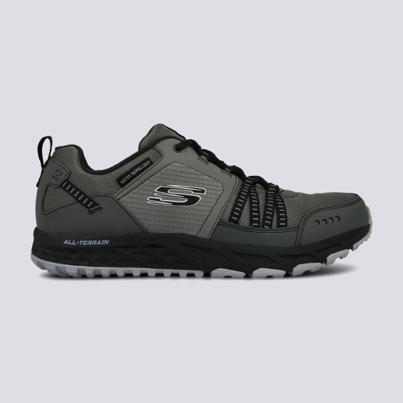 SKECHERS Patike escape plan M - 51591-CCBK#44