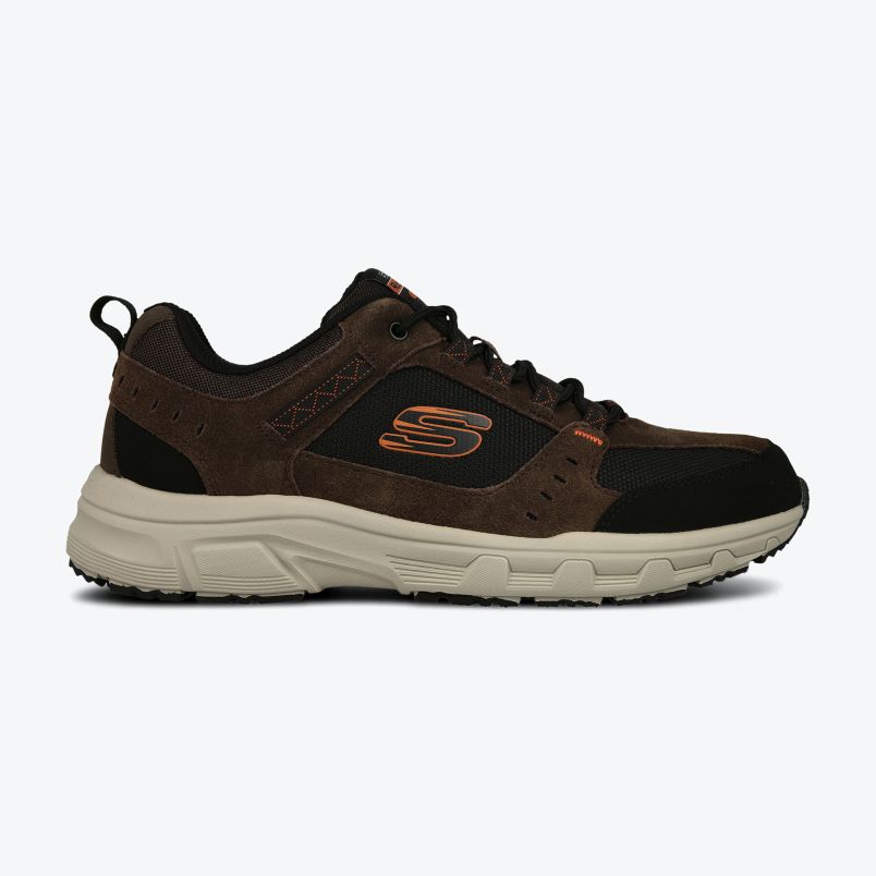 SKECHERS Patike oak canyon M - 51893-CHBK