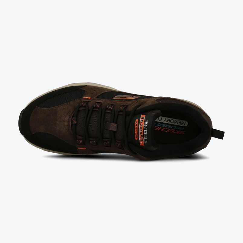 SKECHERS Patike oak canyon M - 51893-CHBK