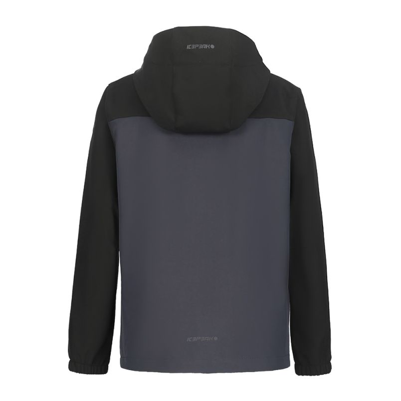 ICEPEAK Jakna konan GB - 51897682I-929#176