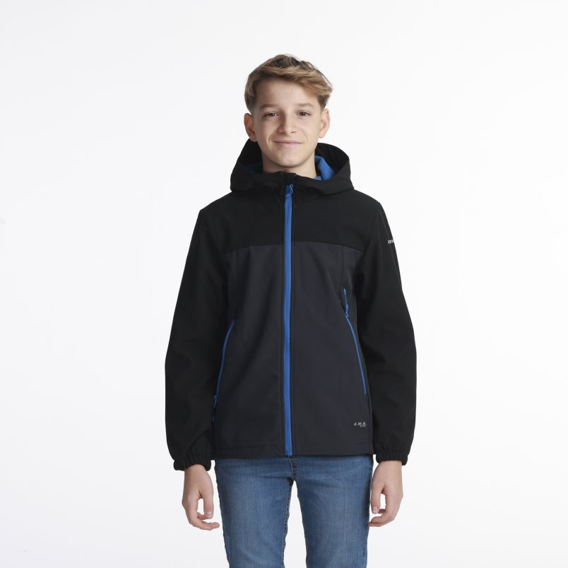 ICEPEAK Jakna konan jr BG - 51897682QV1-290#164