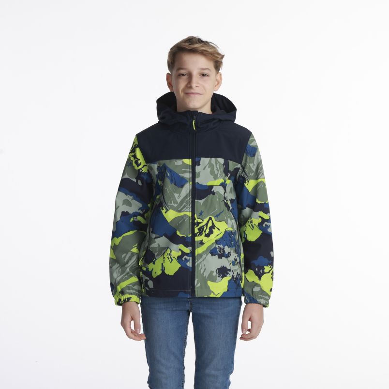 ICEPEAK Jakna kremmen jr BG - 51897822I-570#176