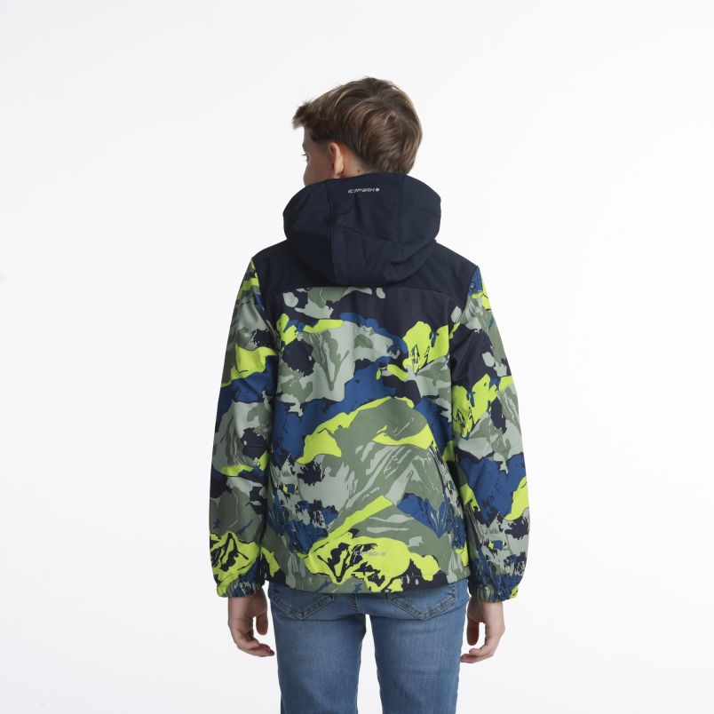 ICEPEAK Jakna kremmen jr BG - 51897822I-570#176
