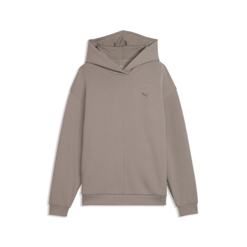 PUMA Duks sa kapuljačom w cloudspun hoodie W - 527460-81#M