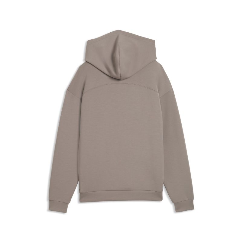 PUMA Duks sa kapuljačom w cloudspun hoodie W - 527460-81#M