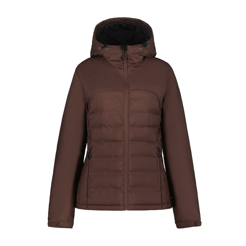 ICEPEAK Jakna barton W - 53007573I-185#36