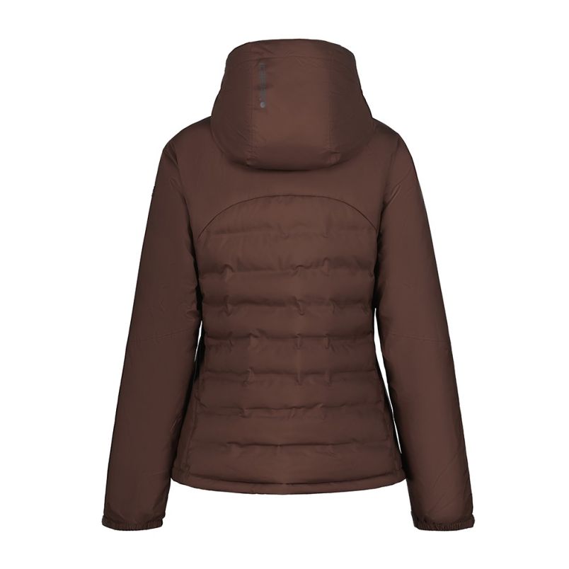 ICEPEAK Jakna barton W - 53007573I-185#36