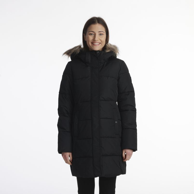 ICEPEAK Jakna adaire W - 53019520QV1-990