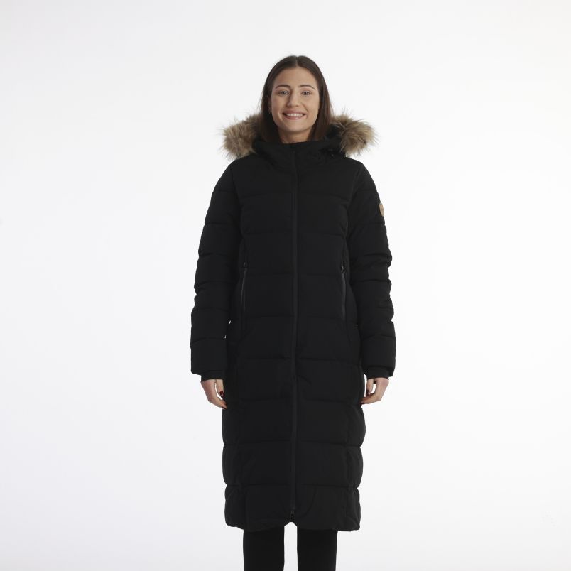 ICEPEAK Jakna brilon W - 53083563I-990