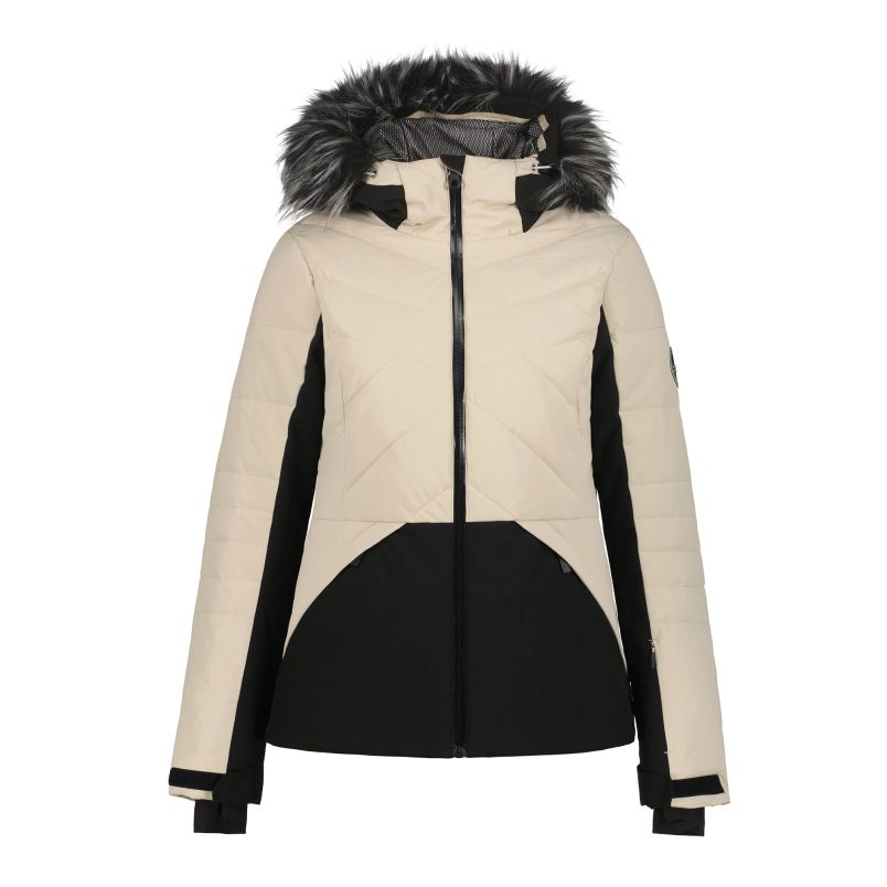 ICEPEAK Jakna eveleth W - 53115813I-035#36