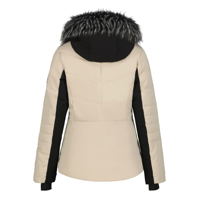 ICEPEAK Jakna eveleth W - 53115813I-035#36