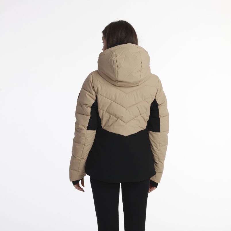 ICEPEAK Jakna electra W - 53115813I-040