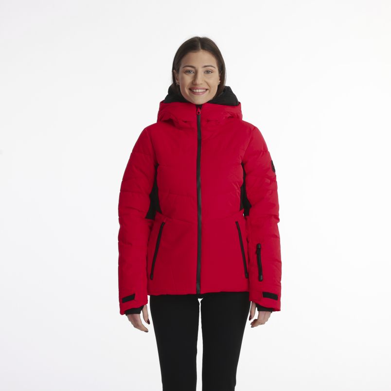 ICEPEAK Jakna electra W - 53115813I-640