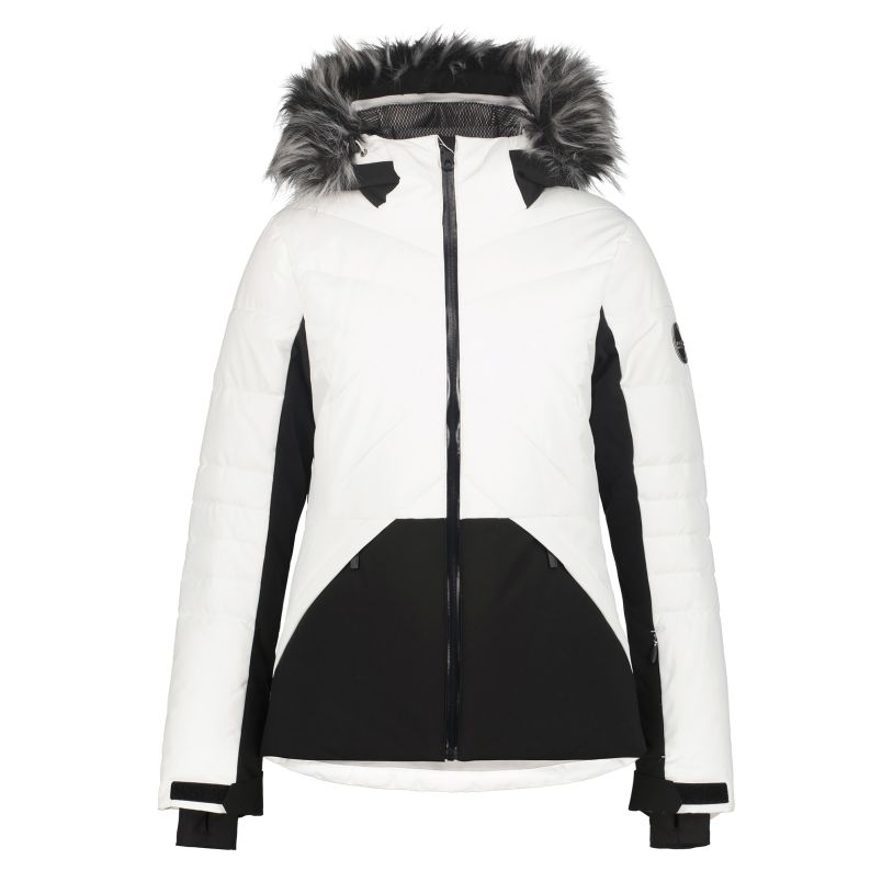 ICEPEAK Jakna eveleth W - 53115813I-980#36