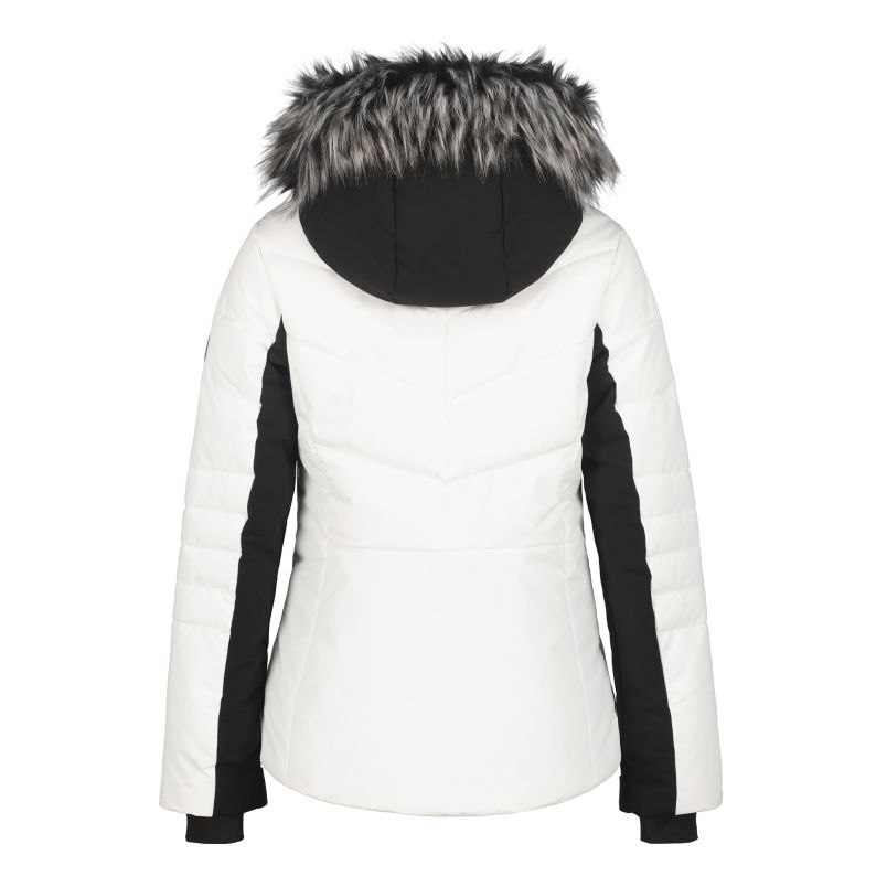 ICEPEAK Jakna eveleth W - 53115813I-980#36