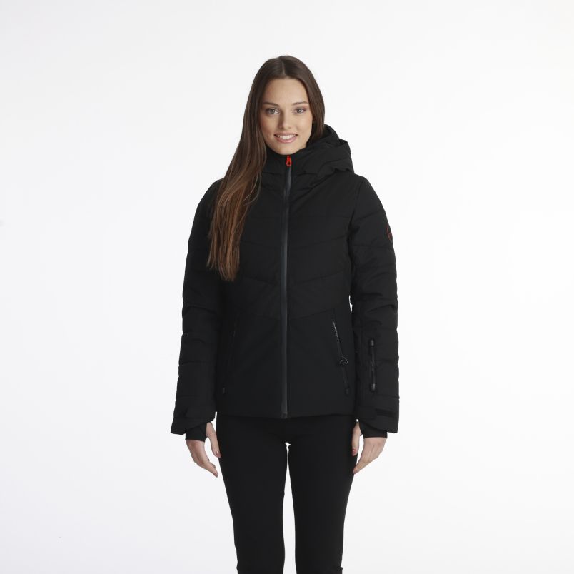 ICEPEAK Jakna electra W - 53115813I-990