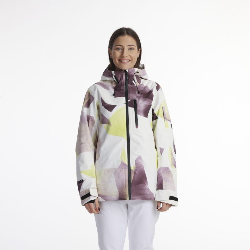 ICEPEAK Jakna creola W - 53230585I-510