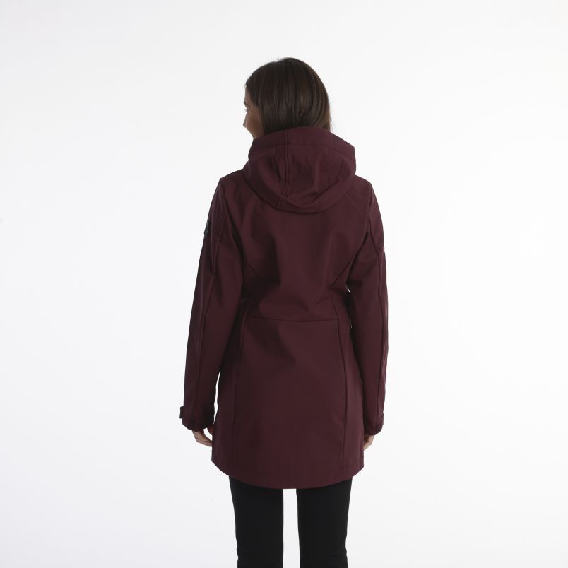 ICEPEAK Jakna alamosa W - 54847676I-770#40