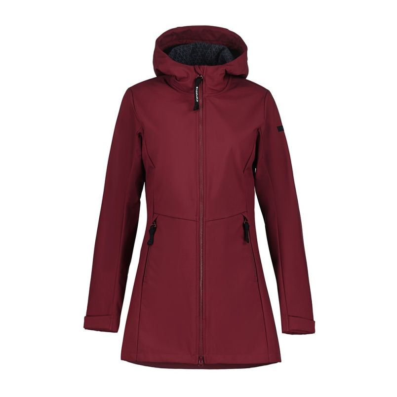 ICEPEAK Jakna alamosa W - 54847676QV3-670#38
