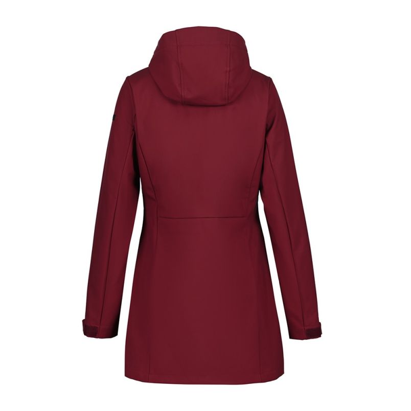 ICEPEAK Jakna alamosa W - 54847676QV3-670#38