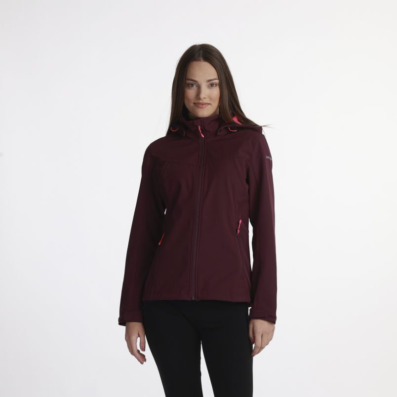 ICEPEAK Jakna brenham W - 54970682I-977#38