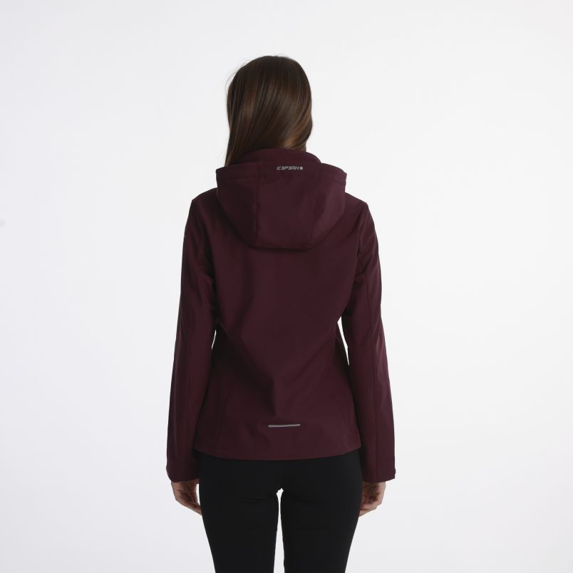 ICEPEAK Jakna brenham W - 54970682I-977#38