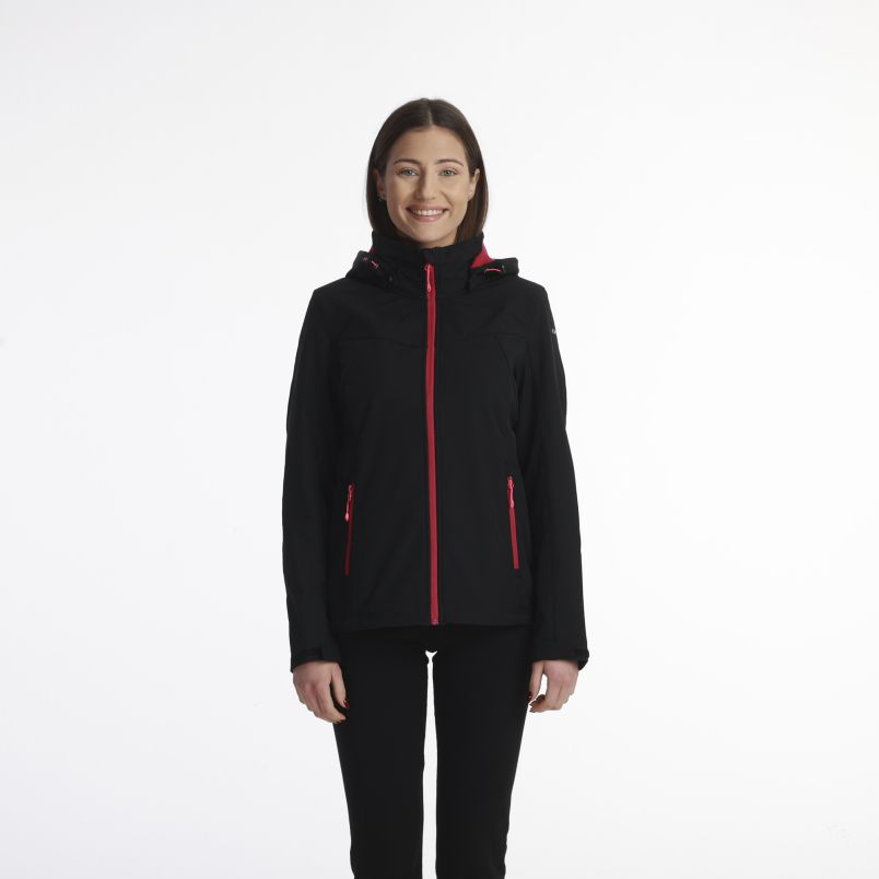 ICEPEAK Jakna brenham W - 54970682I-996#38