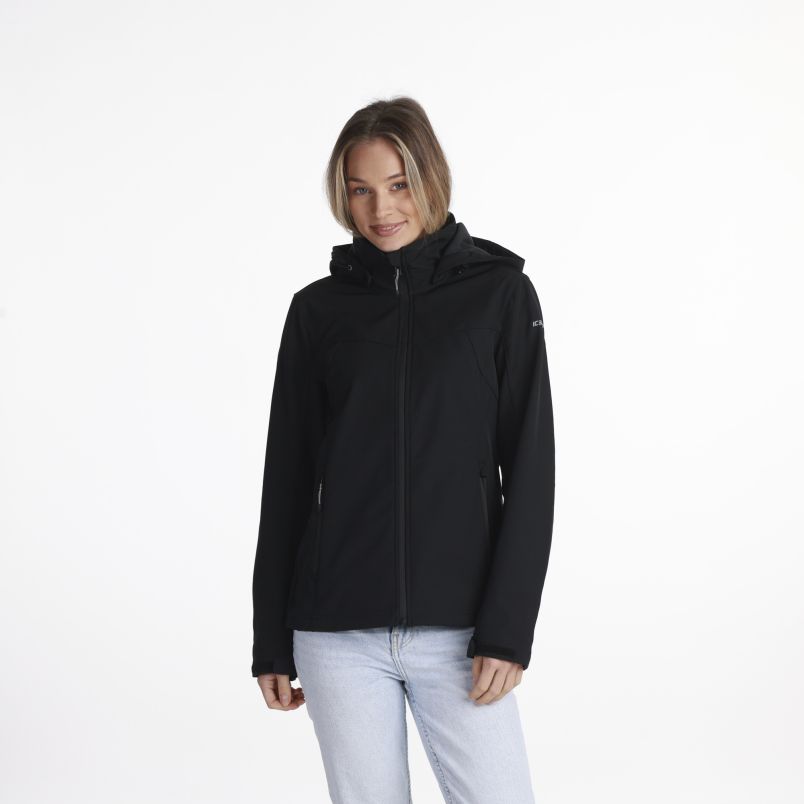 ICEPEAK Jakna brenham W - 54970682QV1-990#40