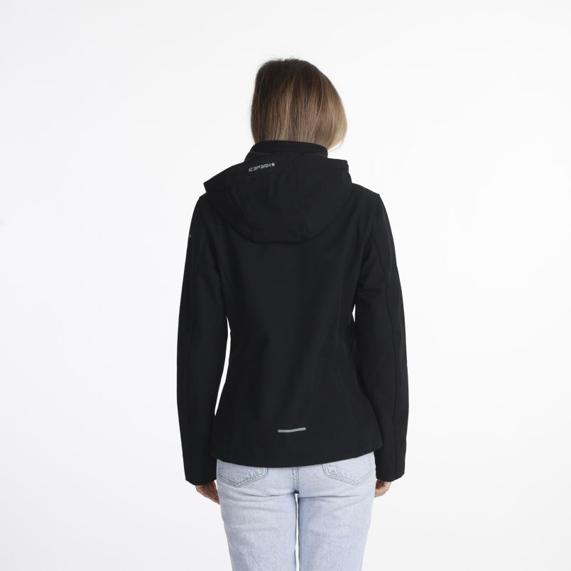 ICEPEAK Jakna brenham W - 54970682QV1-990#36