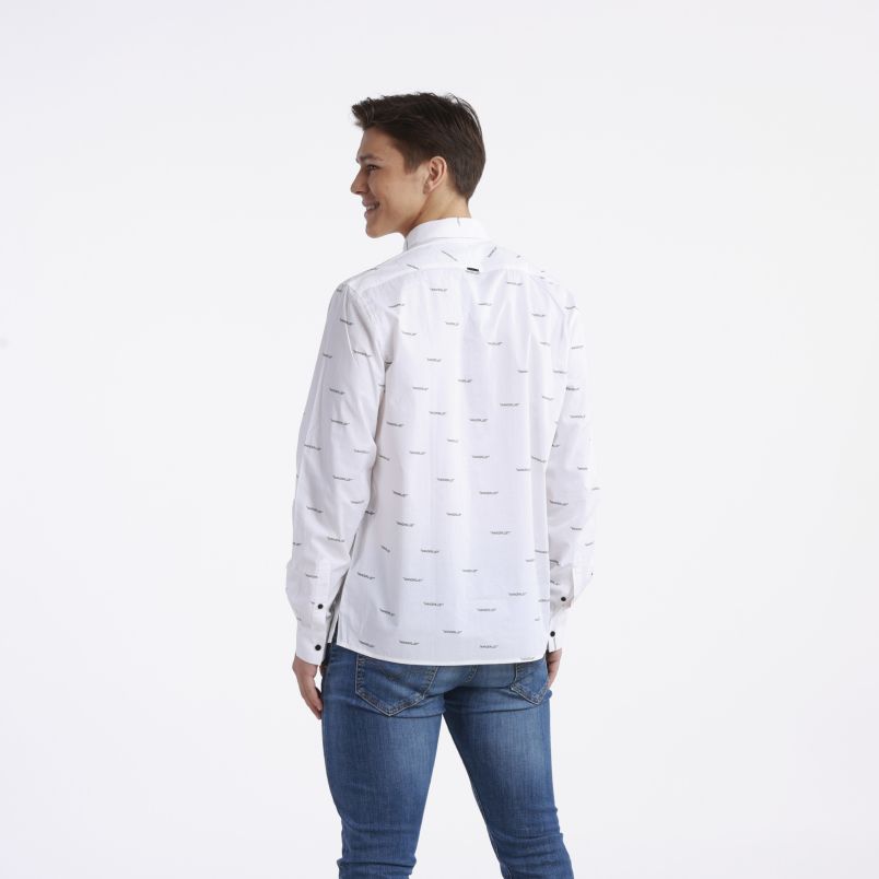 ANTONY MORATO košulja luca M - 551FA430395-1000
