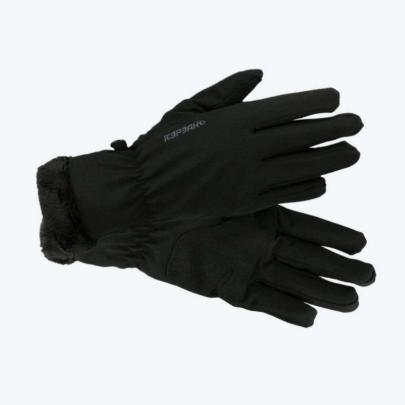 ICEPEAK Rukavice hanau W - 55860839QV1-990