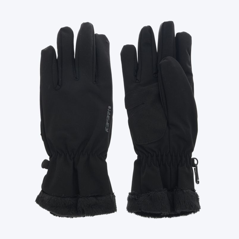 ICEPEAK Rukavice hanau W - 55860839QV2-990#M