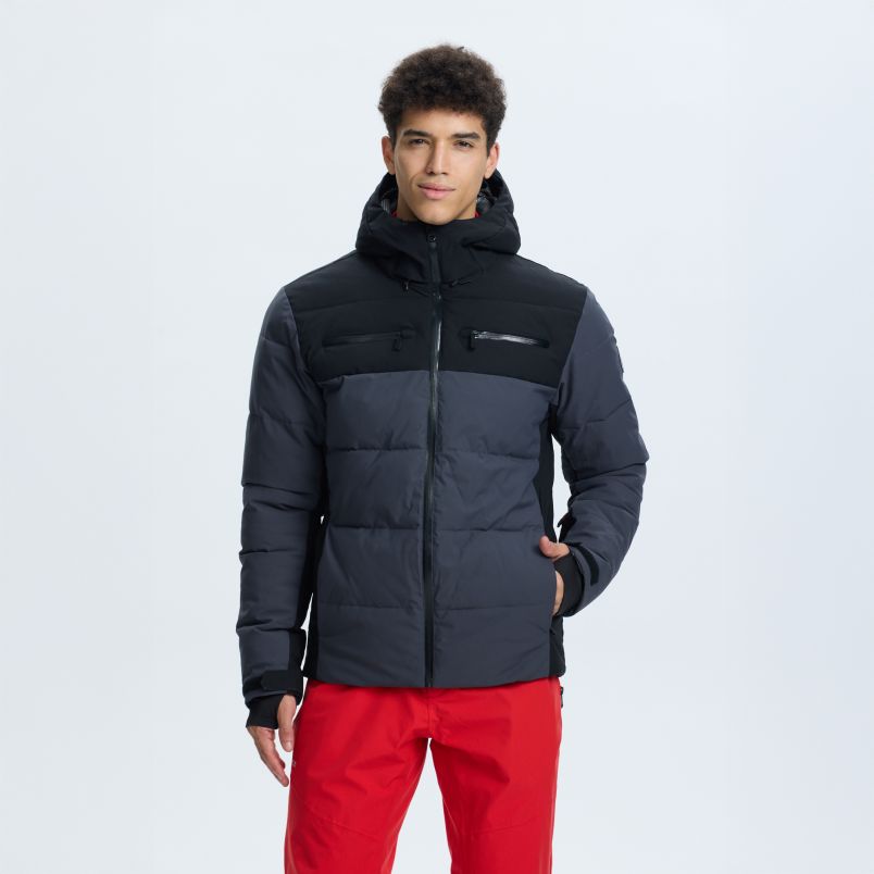 ICEPEAK Jakna everman M - 56115536I-292#50