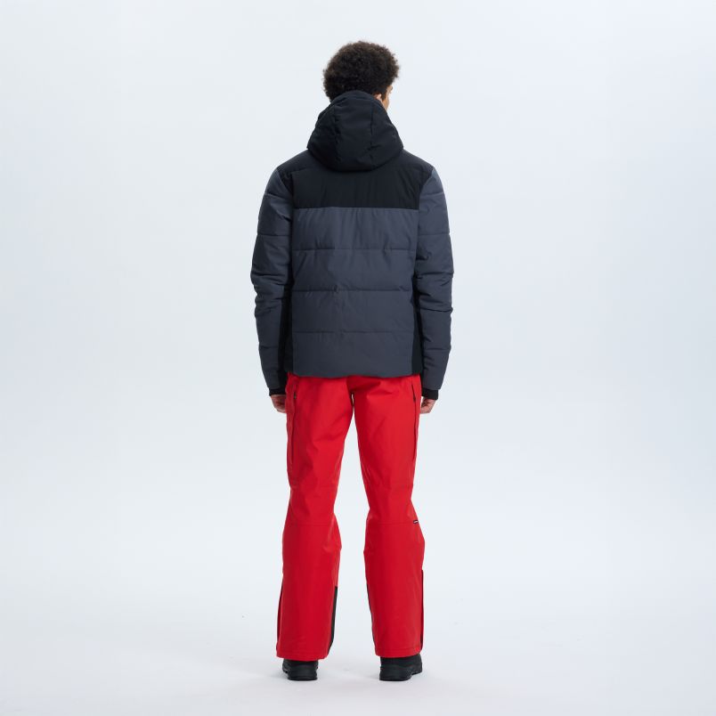 ICEPEAK Jakna everman M - 56115536I-292#50