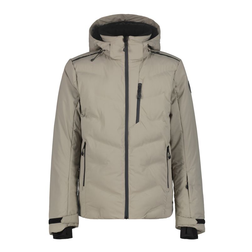 ICEPEAK Jakna foley M - 56132550I-245#52