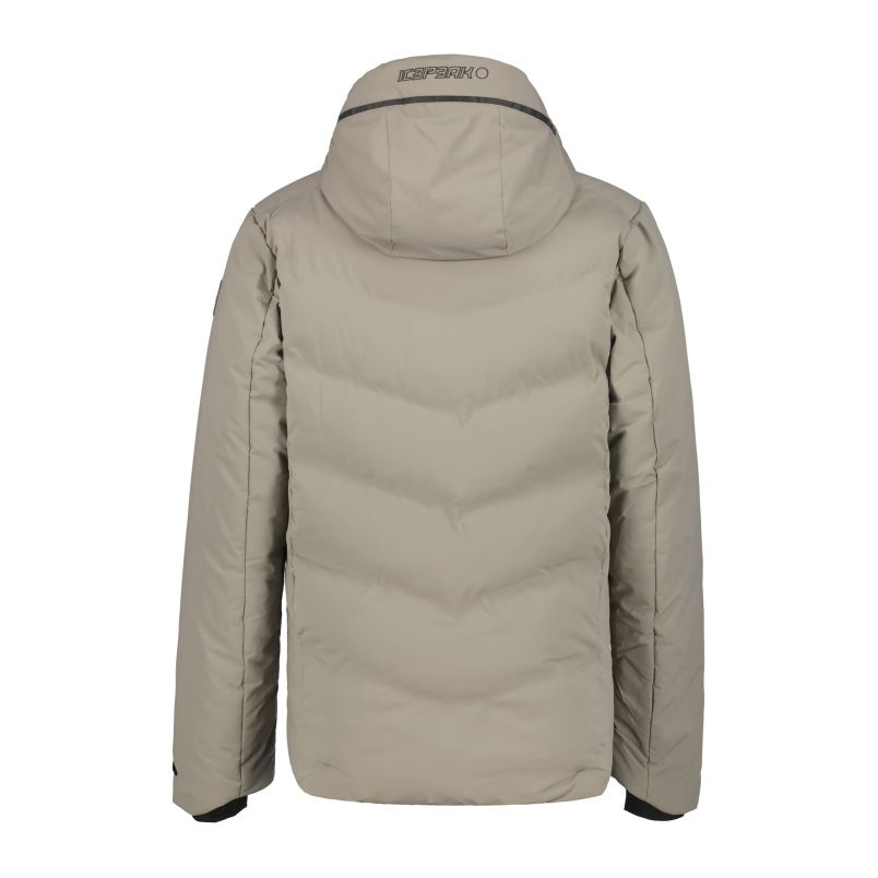 ICEPEAK Jakna foley M - 56132550I-245#52