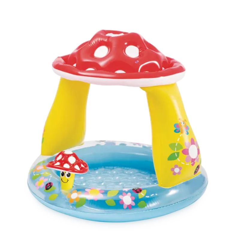 INTEX Baby bazen pečurka uzrast 1-3G A030178 - 57114NP