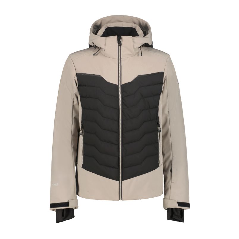 ICEPEAK Jakna fremont M - 57820542I-245#50